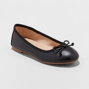 Girls' Stacy Ballet Flats